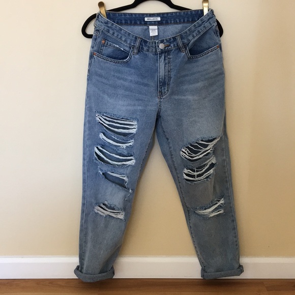 Billabong Jeans - Picture 2 of 4